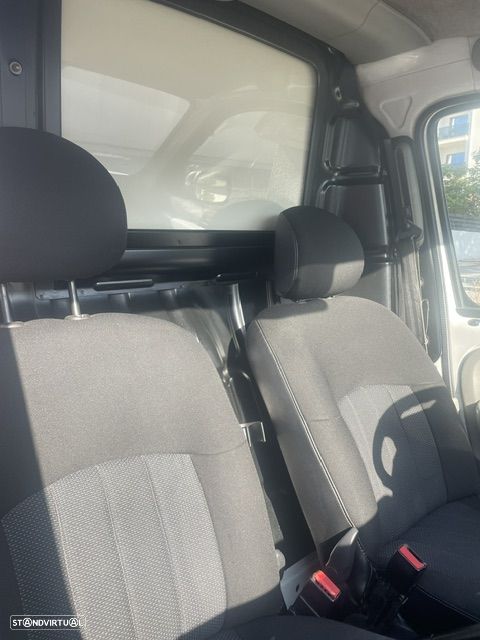 Renault Kangoo 1.5 dCi Pack - 5