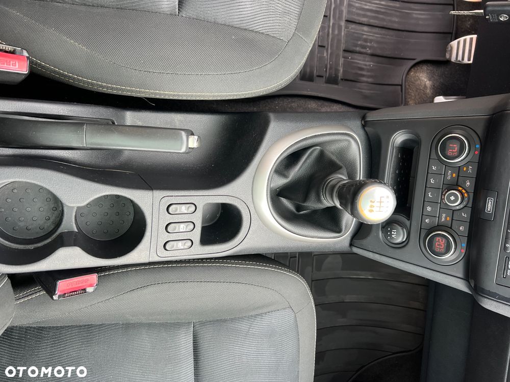 Nissan Qashqai+2 2.0 Tekna - 18