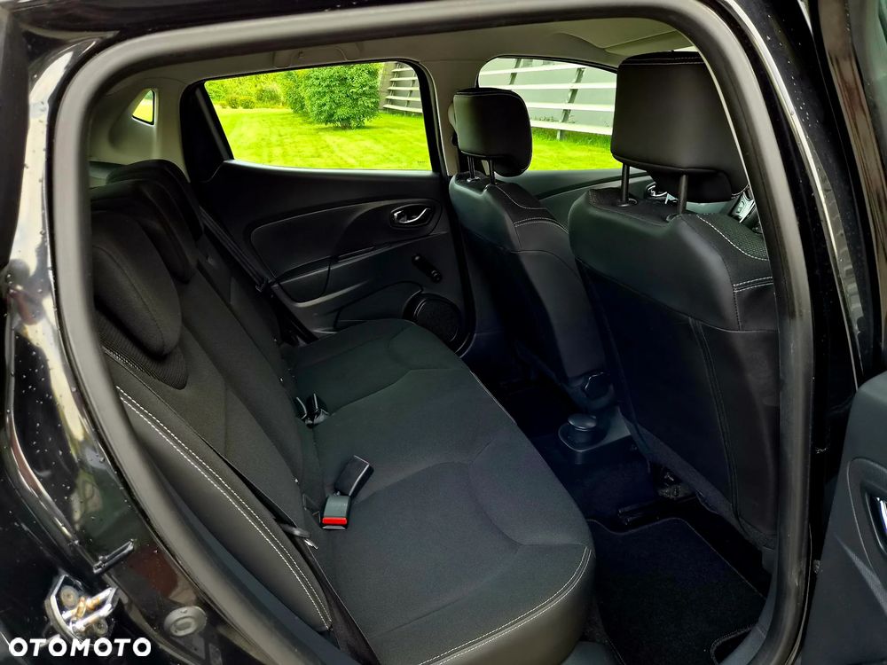 Renault Clio 1.2 16V 75 Dynamique - 21