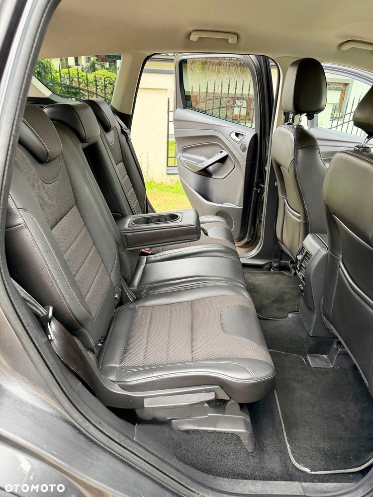 Ford Kuga 2.0 TDCi 4WD Titanium - 9