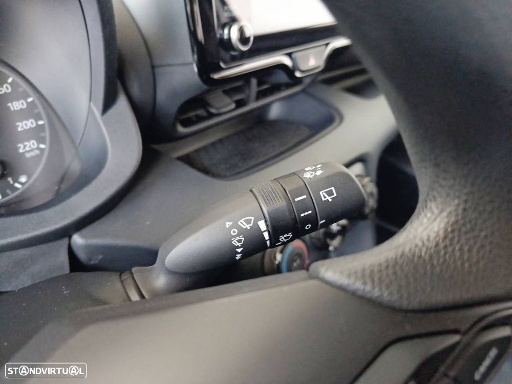 Toyota Yaris 1.0 VVT-i Comfort - 15