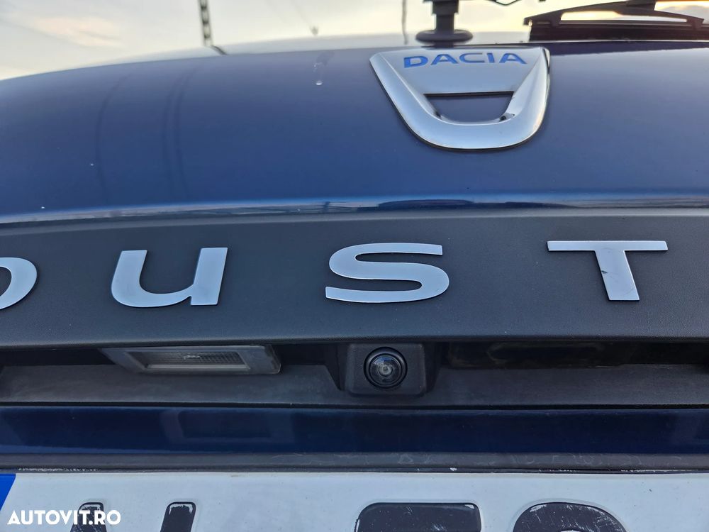 Dacia Duster TCe 125 2WD Prestige - 15