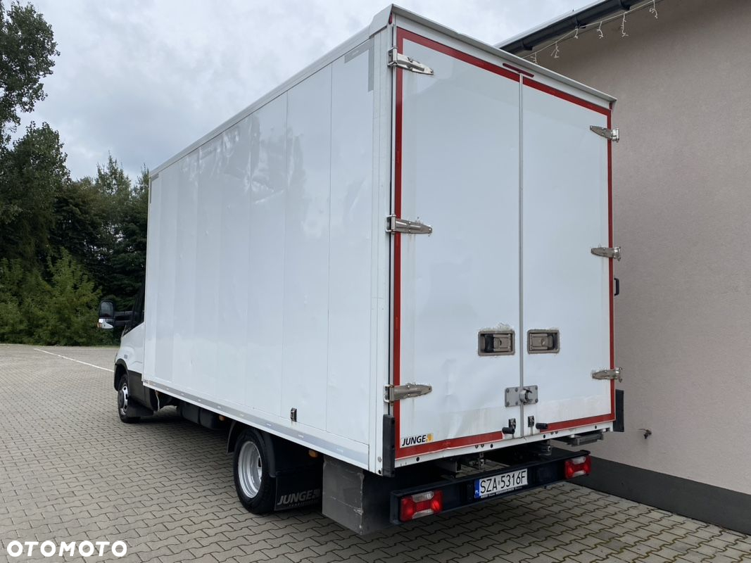 Iveco DAILY 35C15 - 5