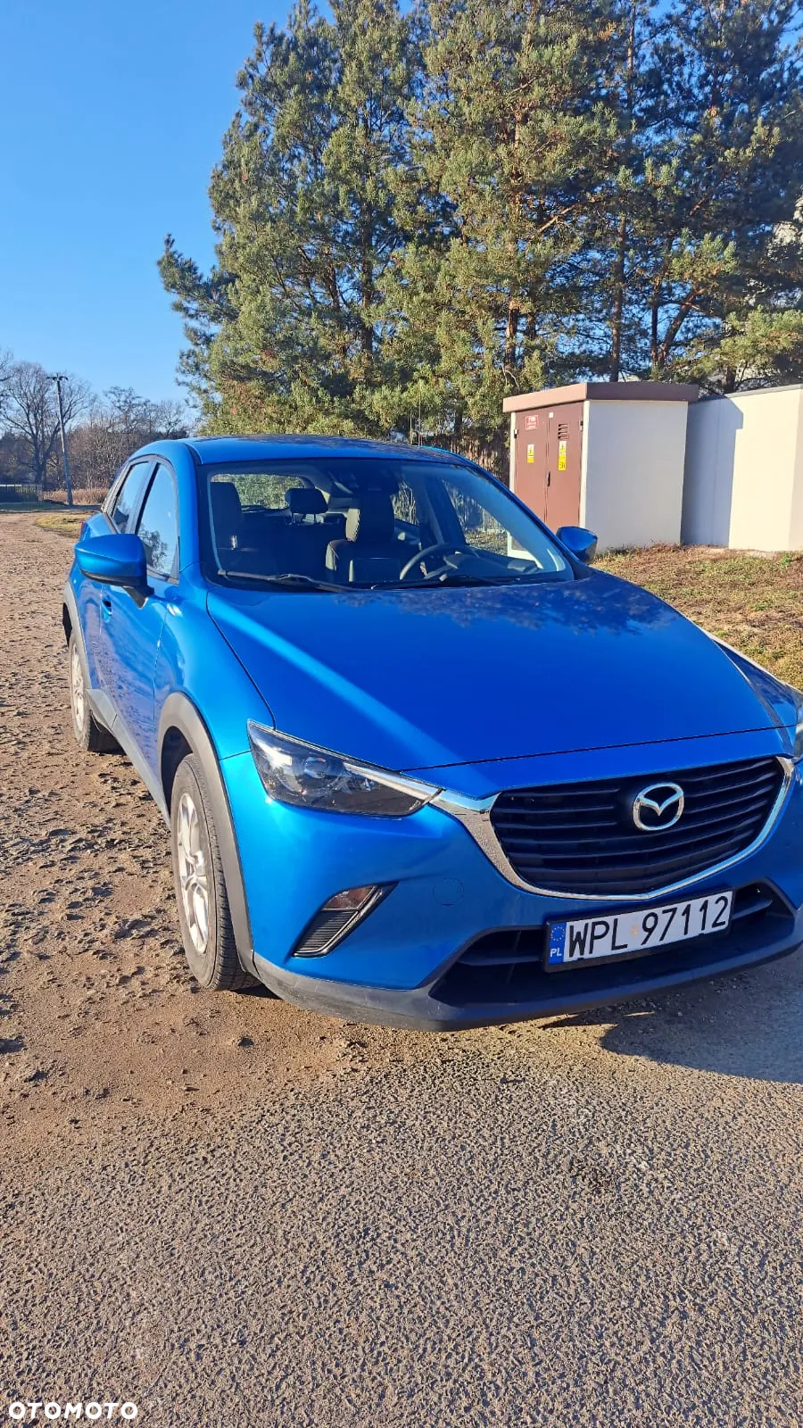 Mazda CX-3 - 19