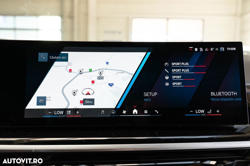 BMW X6 M Competition MHEV - 18