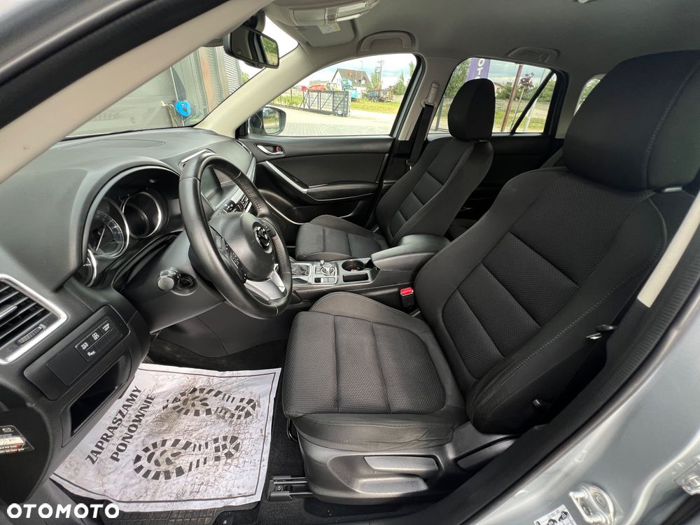 Mazda CX-5 2.2 D Skypassion - 14
