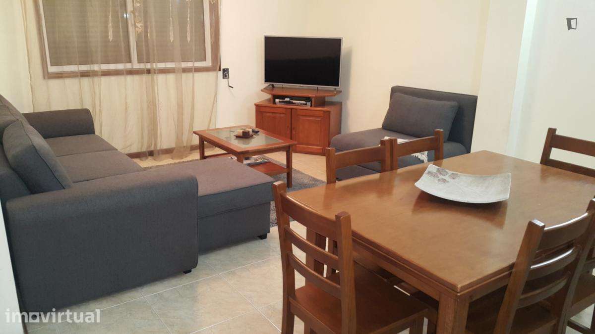 Apartamento com 2 quartos - localizado em Madalena Porto - Grande imagem: 5/31