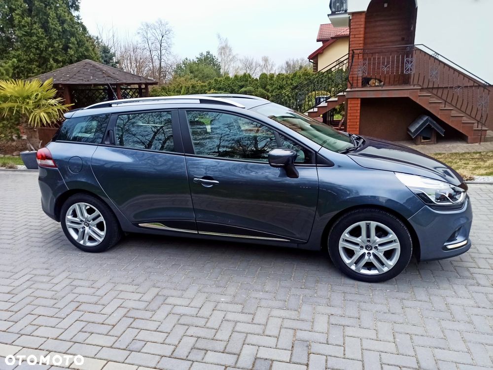 Renault Clio 0.9 Energy TCe Limited Plus - 12