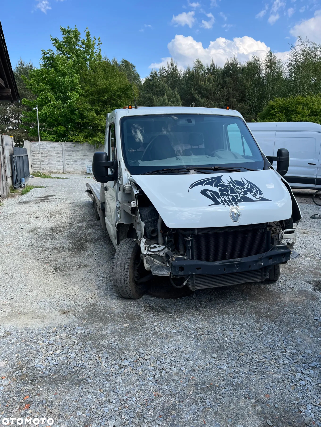 Renault MASTER - 6