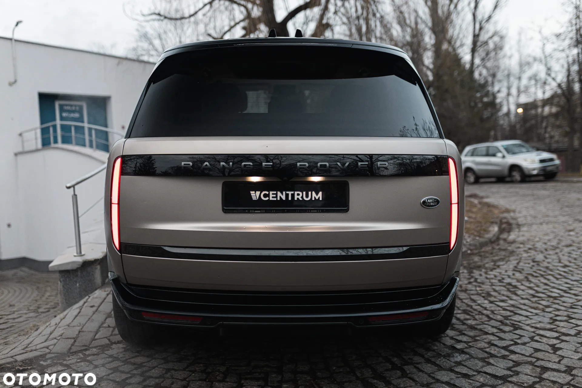 Land Rover Range Rover 3.0 D350 mHEV HSE - 19