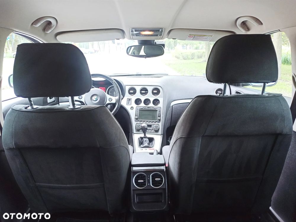 Alfa Romeo 159 - 15