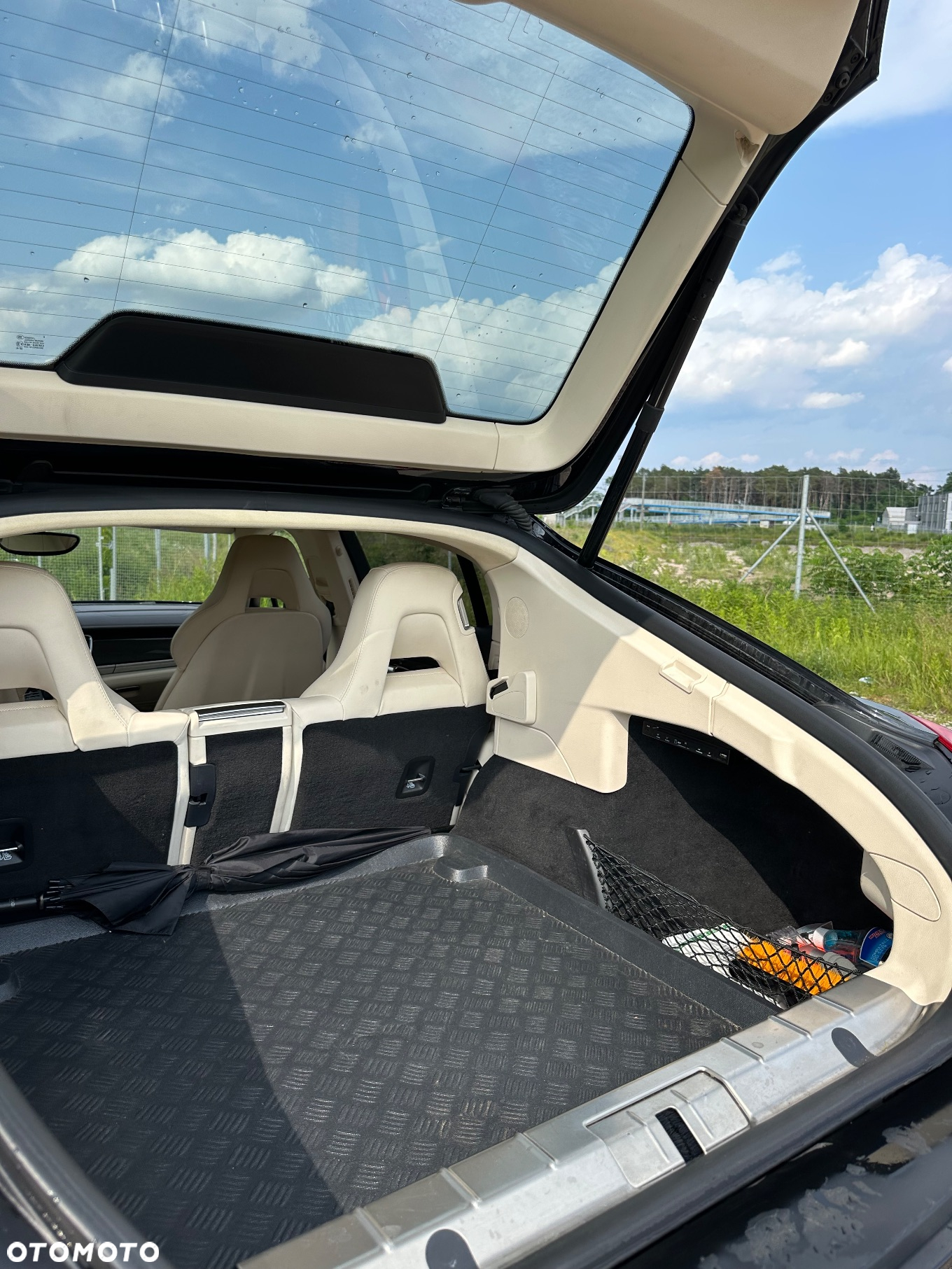 Porsche Panamera Turbo - 23