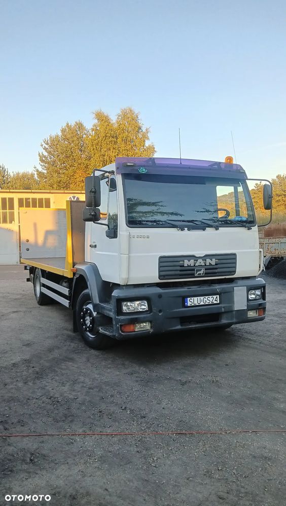 MAN 14.224 - 1