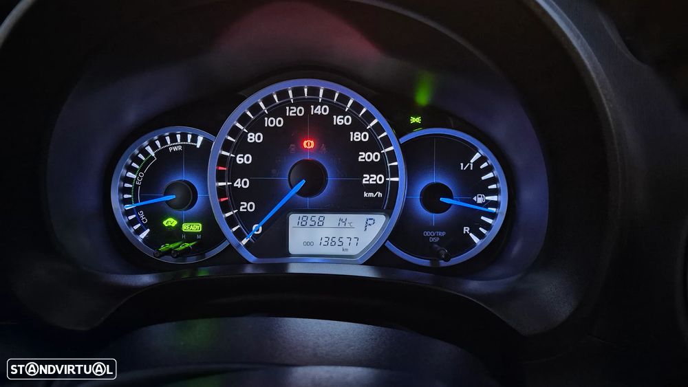 Toyota Yaris - 15