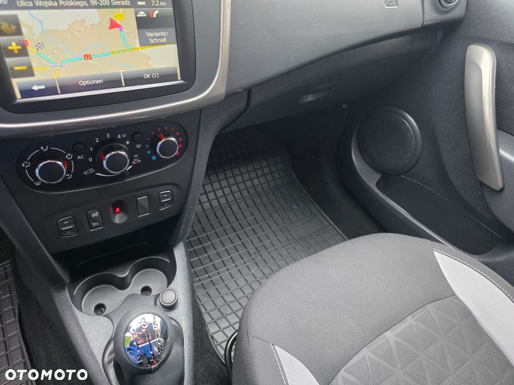 Dacia Sandero - 23