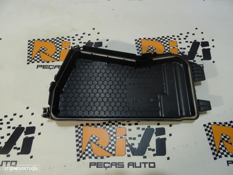 Tampa Da Caixa De Fusíveis Mercedes-Benz E-Class (W212)  A2125400382 / - 2