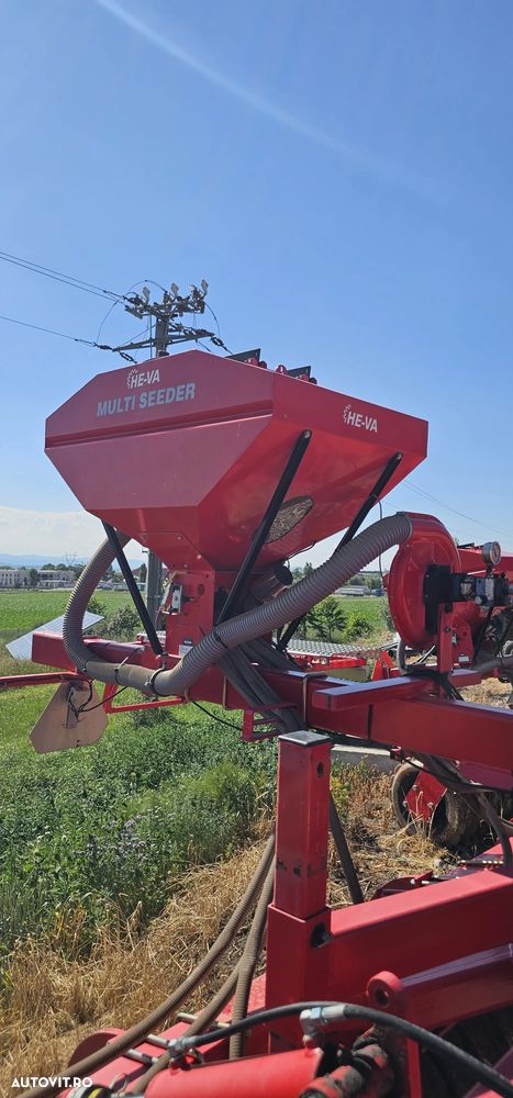 Altul He-va Multi Seeder - 4