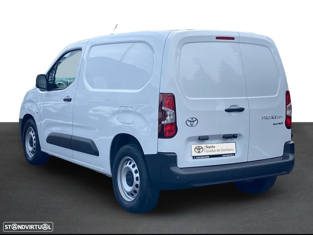 Toyota Proace - 2