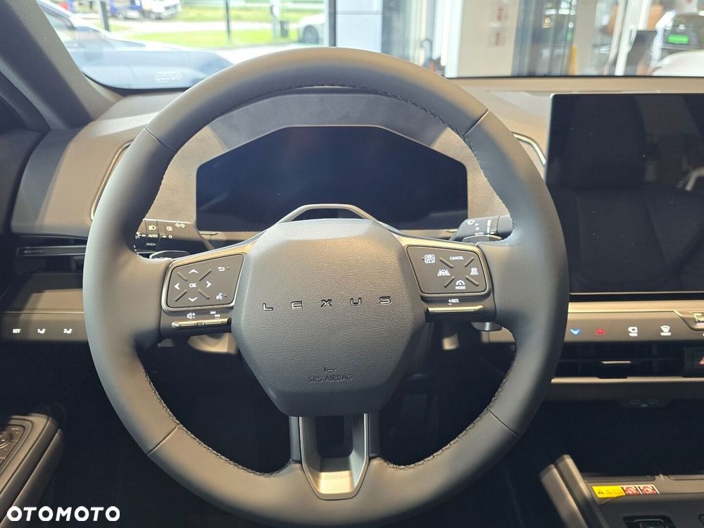 Lexus ES 300h Prestige AWD - 8