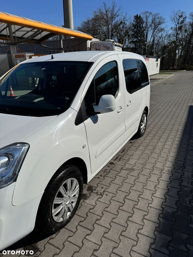 Peugeot Partner - 3