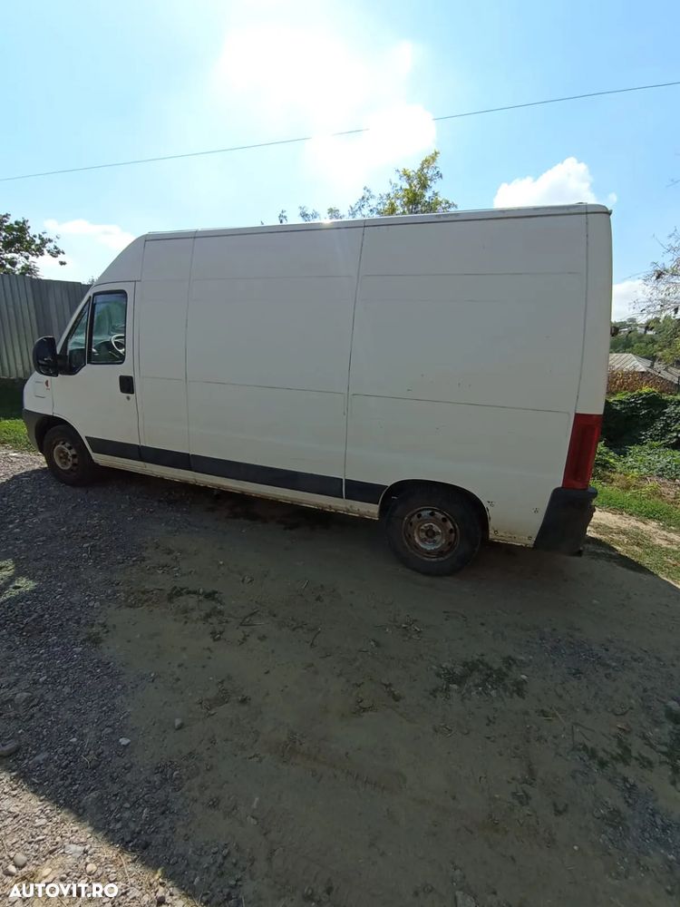 Fiat Ducato - 4