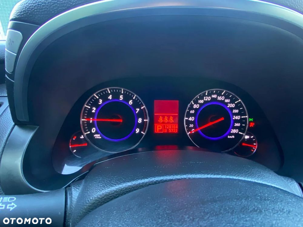 Infiniti FX FX50 S Premium - 17