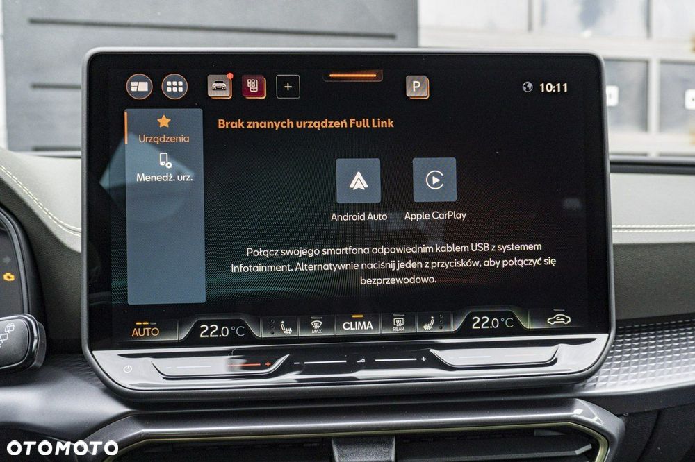 Cupra Leon Sportstourer - 34