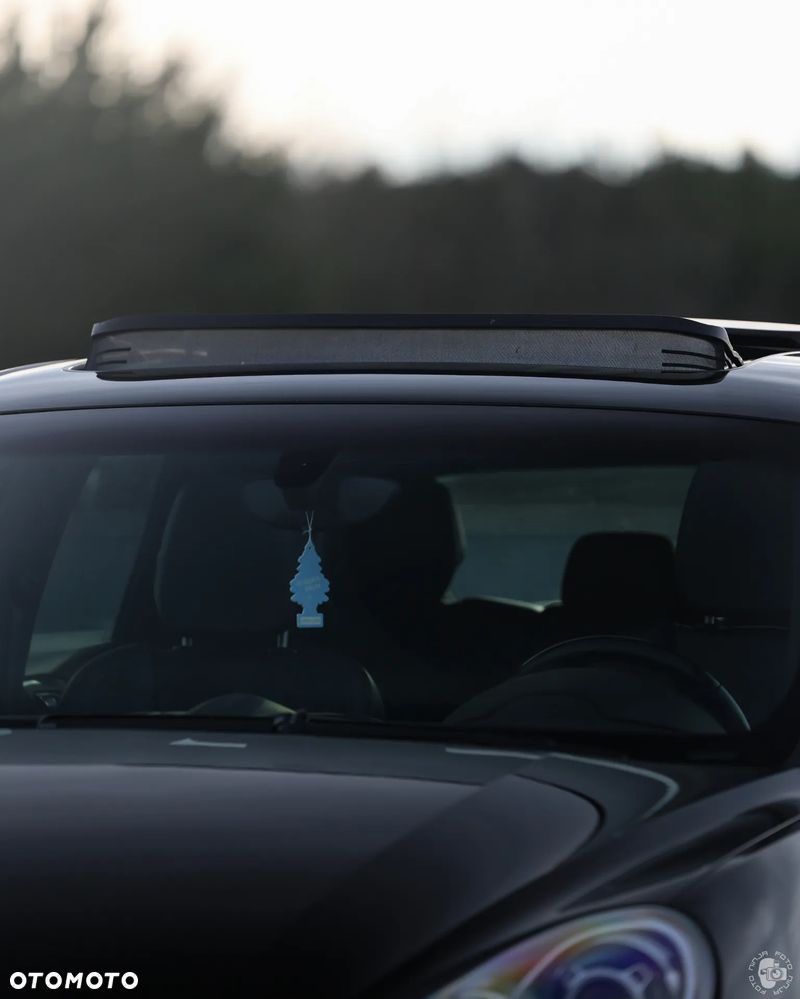 Porsche Cayenne - 10
