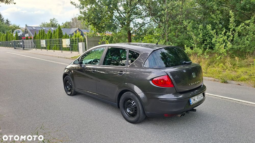 Seat Toledo - 16