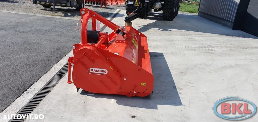 Maschio TIGRE 210 230 250 280 300 - 6