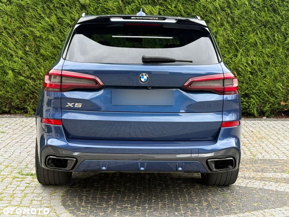 BMW X5 xDrive25d sport - 6
