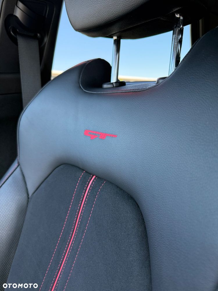 Kia ProCeed 1.6 T-GDI GT DCT - 21