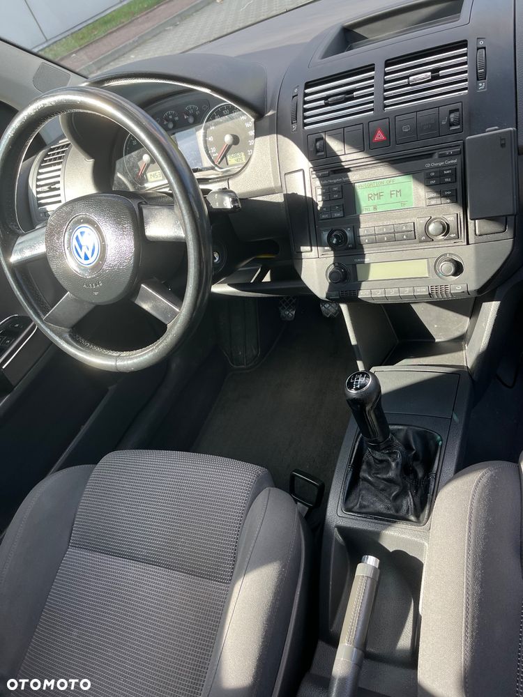 Volkswagen Polo 1.9 TDI Special - 13