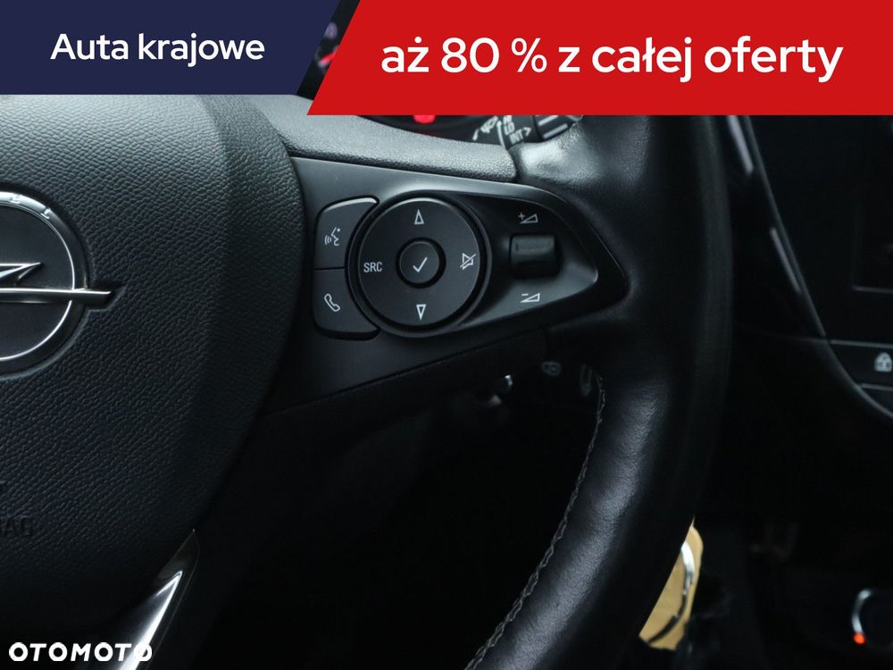 Opel Corsa - 20