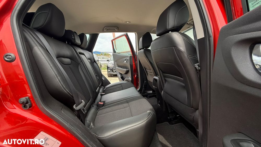Renault Kadjar 1.2 TCe Life - 14