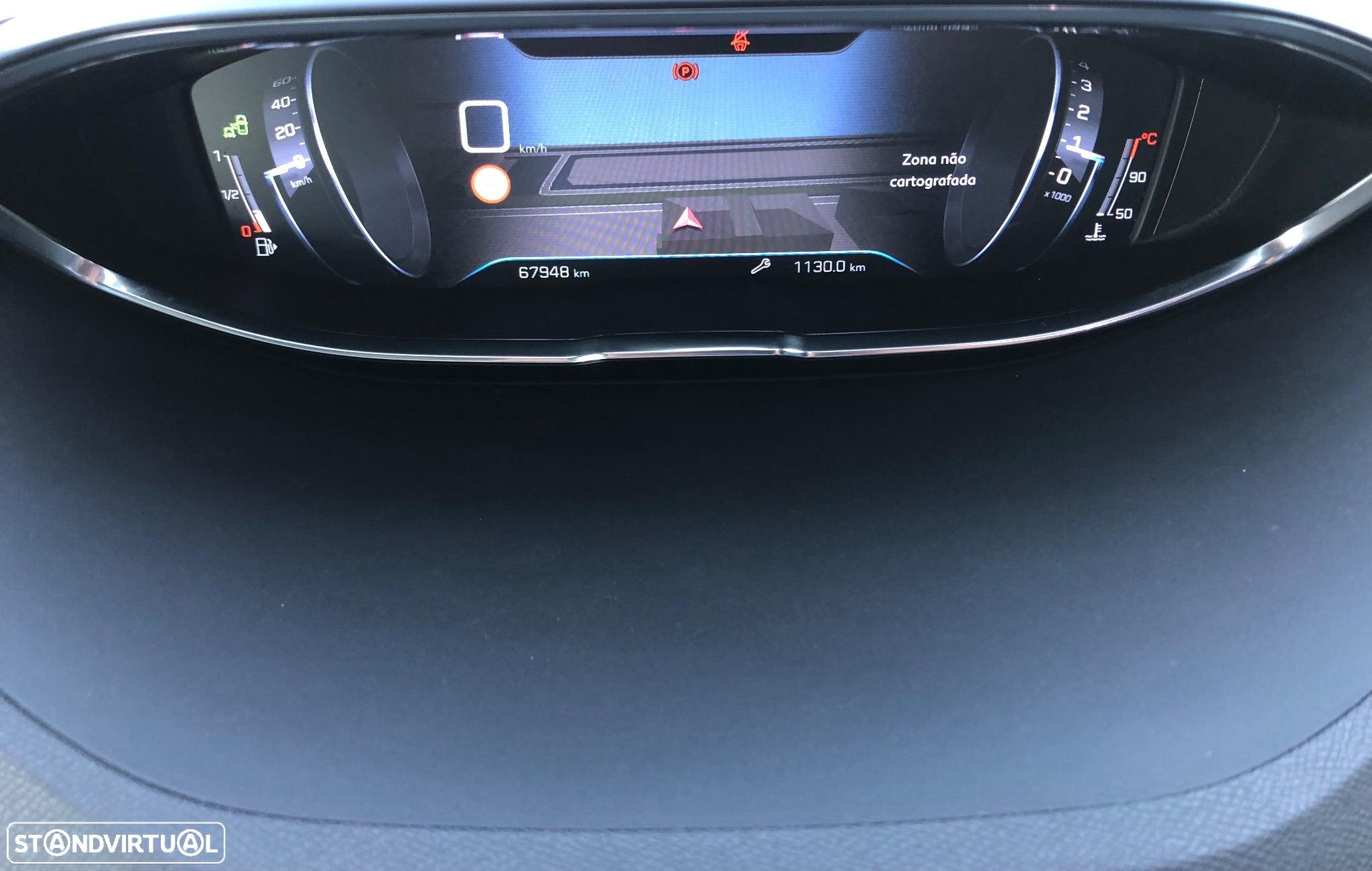 Peugeot 5008 1.2 PureTech GT Line - 25