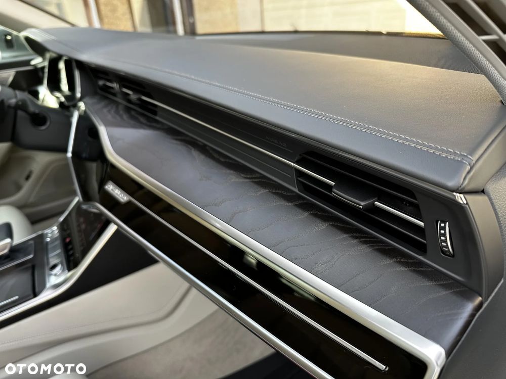 Audi A6 Limousine - 19