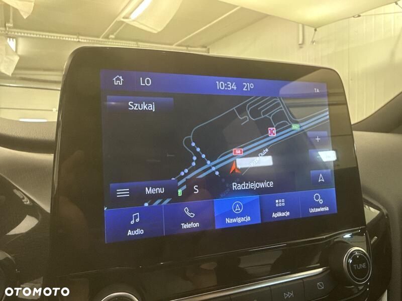 Ford Puma 1.0 EcoBoost mHEV ST-Line - 15