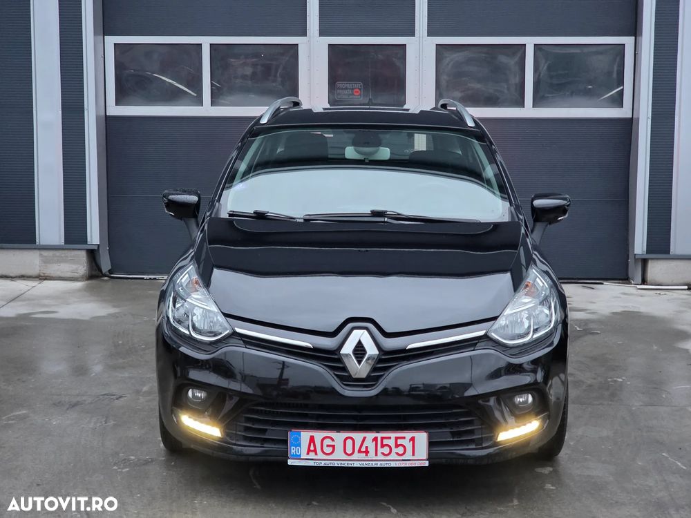 Renault Clio - 2
