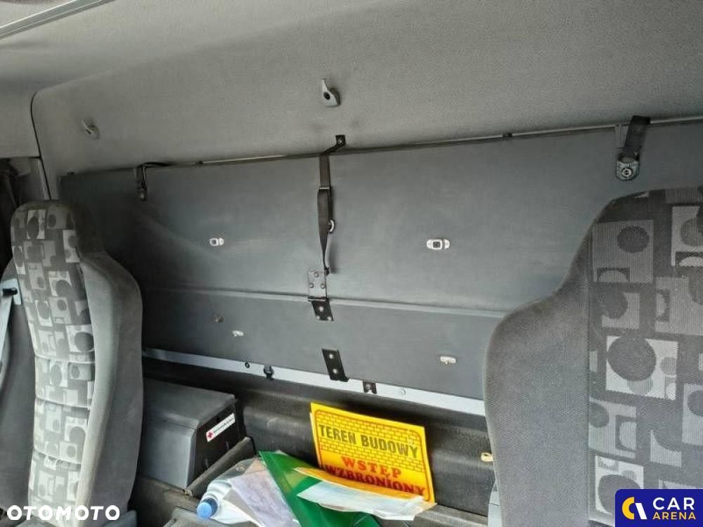 Mercedes-Benz Actros - 21