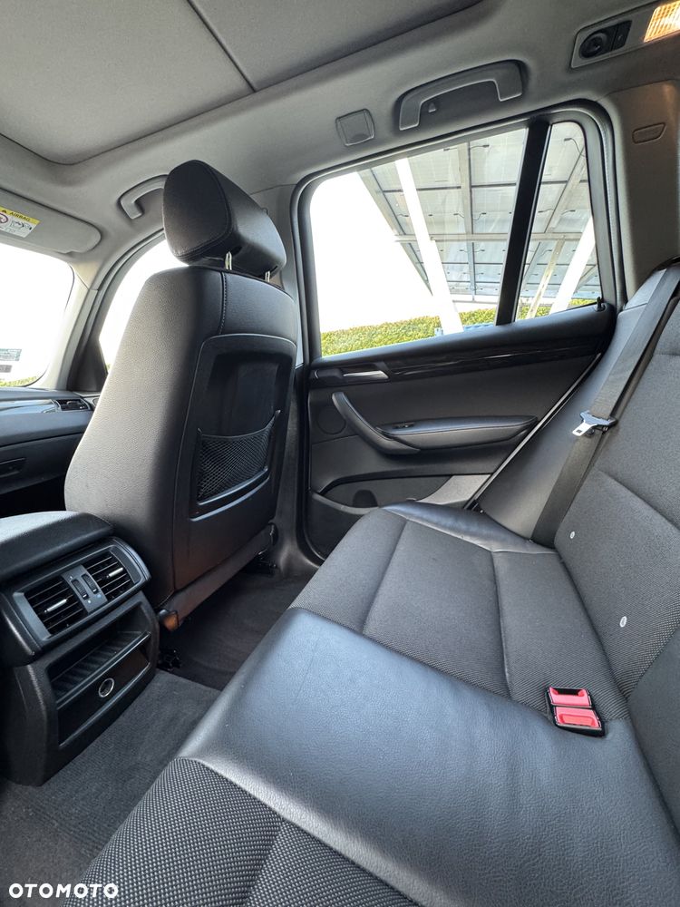 BMW X3 - 20