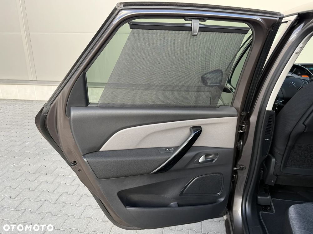 Citroën C4 Picasso - 26