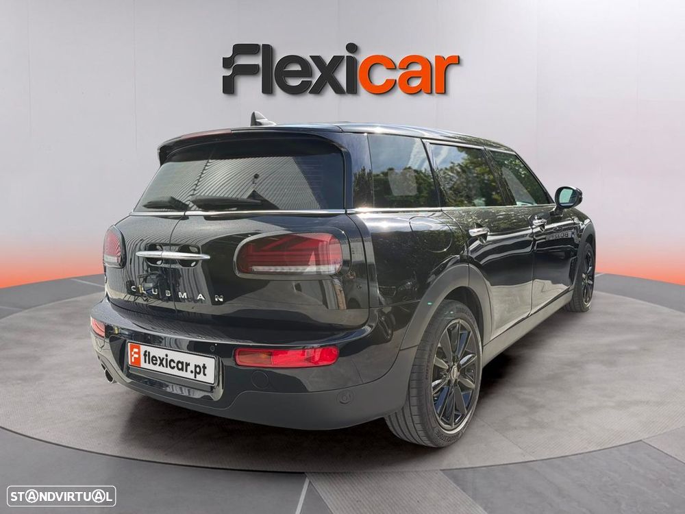 MINI Clubman - 6