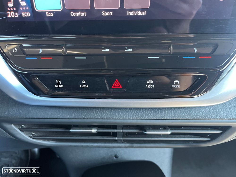 VW ID.4 77 kWh Pro Performance 1st - 27