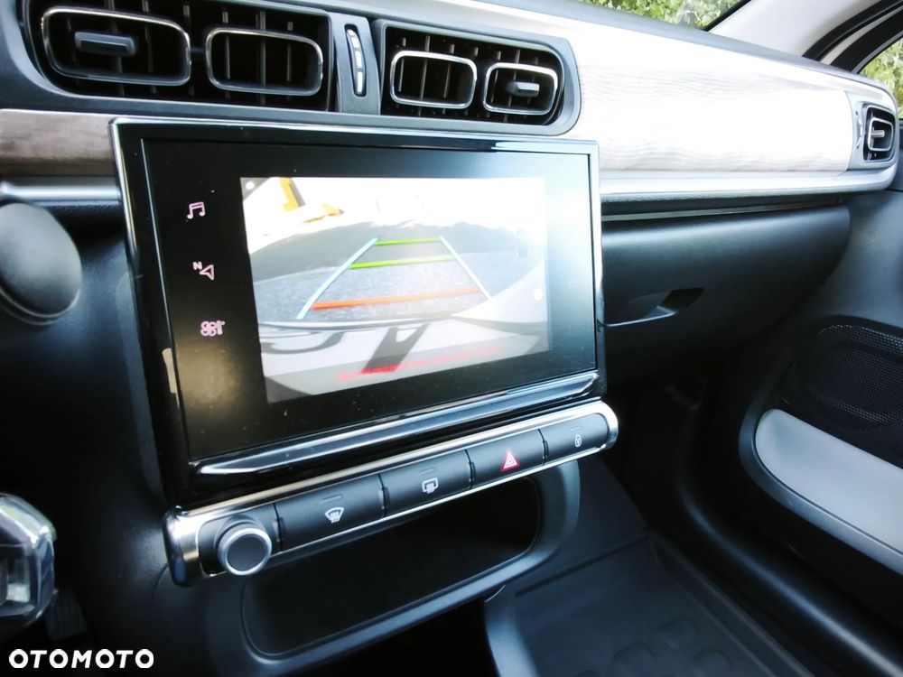 Citroën C3 1.2 PureTech Max - 20