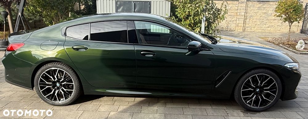 BMW Seria 8 840i xDrive - 7