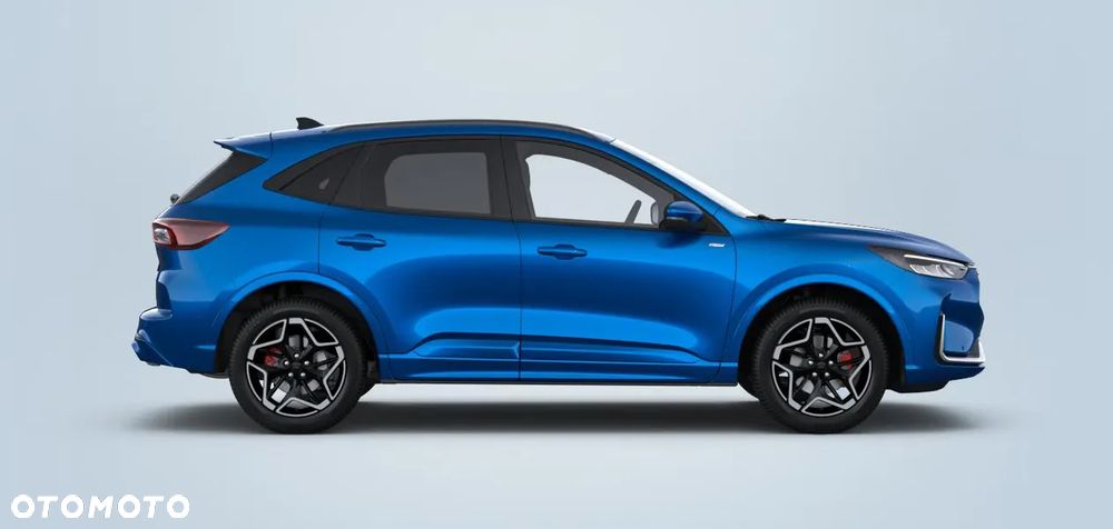 Ford Kuga 2.5 FHEV FWD ST-Line X eCVT - 2