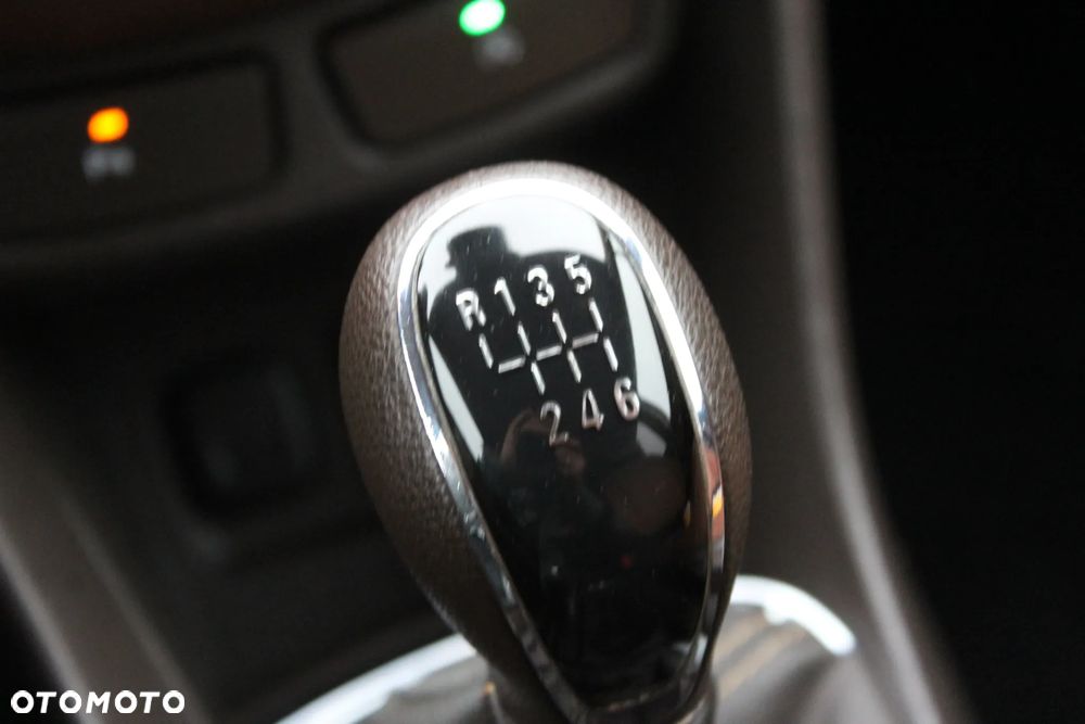 Opel Mokka 1.4 T Cosmo - 39