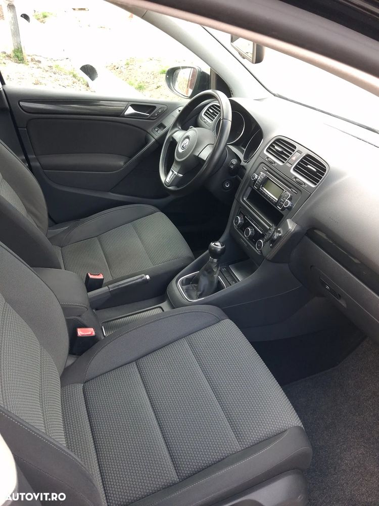Volkswagen Golf 1.4 TSI Individual - 5