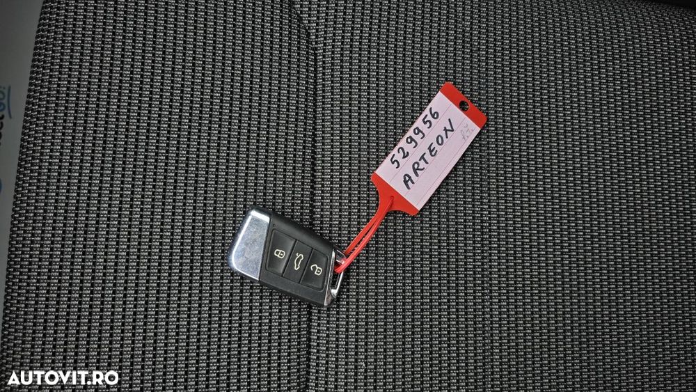 Volkswagen ARTEON - 21